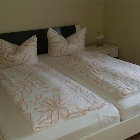 Ferienhaus "Vogelsang" Kaethe Schmidt Papenburg Ngoại thất bức ảnh