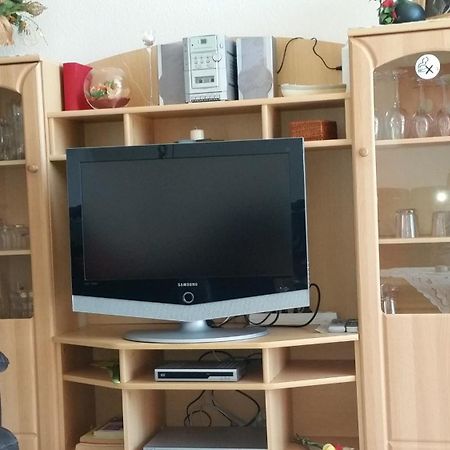 Ferienhaus "Vogelsang" Kaethe Schmidt Papenburg Ngoại thất bức ảnh