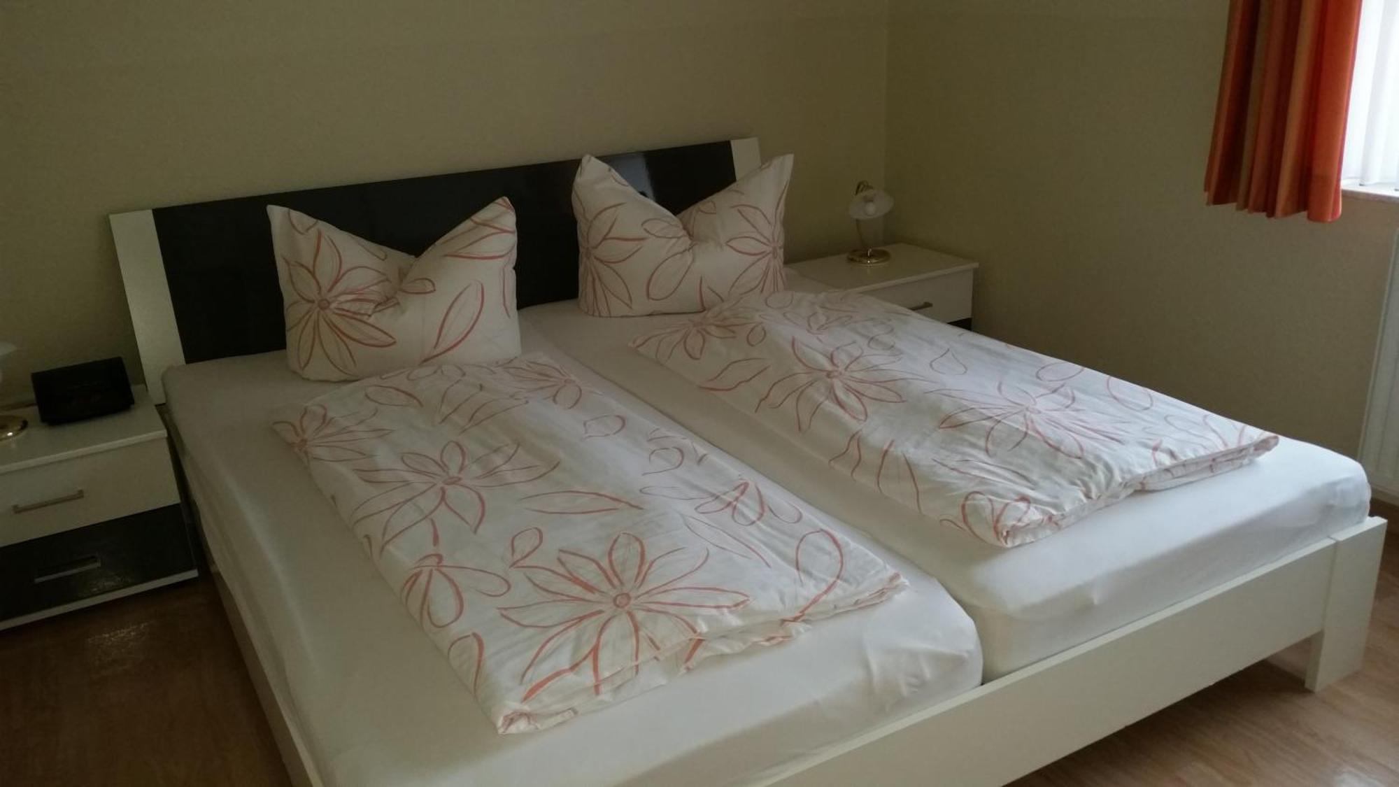 Ferienhaus "Vogelsang" Kaethe Schmidt Papenburg Ngoại thất bức ảnh